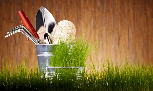 Local garden lighting service for Paddington residential and commercial properties
