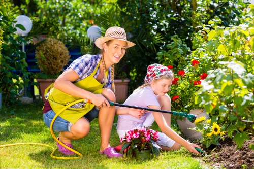 Low-maintenance artificial lawn suitable for Paddington homes