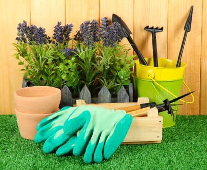 Trusted secure payment system for Landscaping Paddington